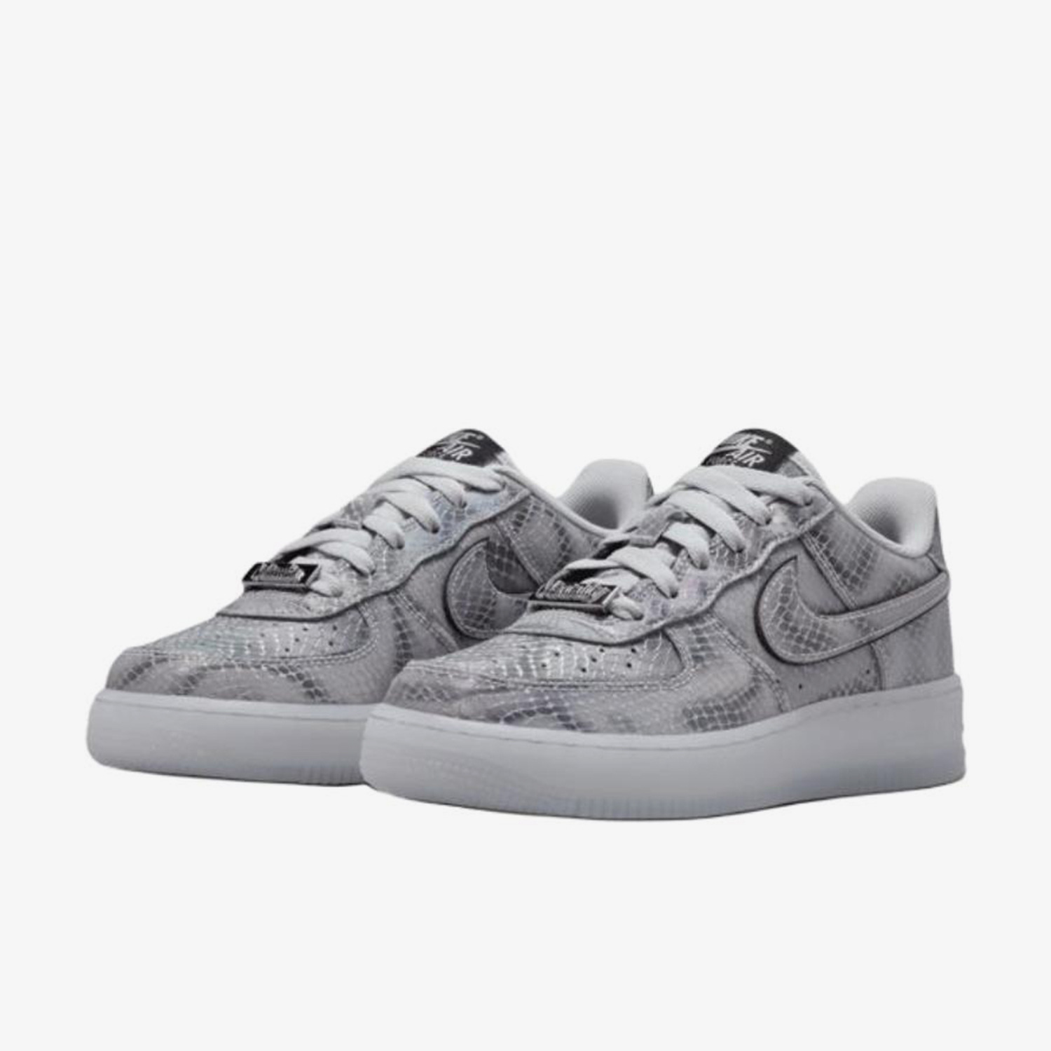 Nike Shoes Air Force 1 - Original Nike Air Force 1 GS