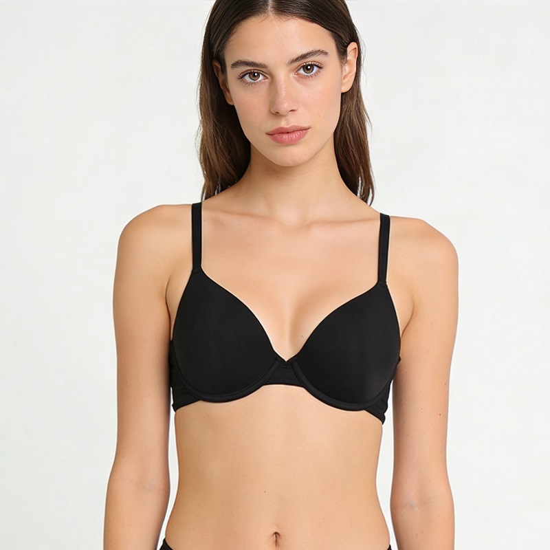 Purcoral Koreanischer Stil S-3 – Full Coverage Bra Bewertung und Preis