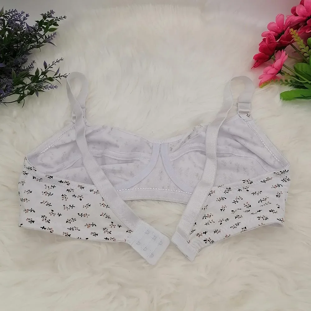 Sexy Dessous-BH für Damen, Min – Cotton Bra Everyday Bewertung und Preis