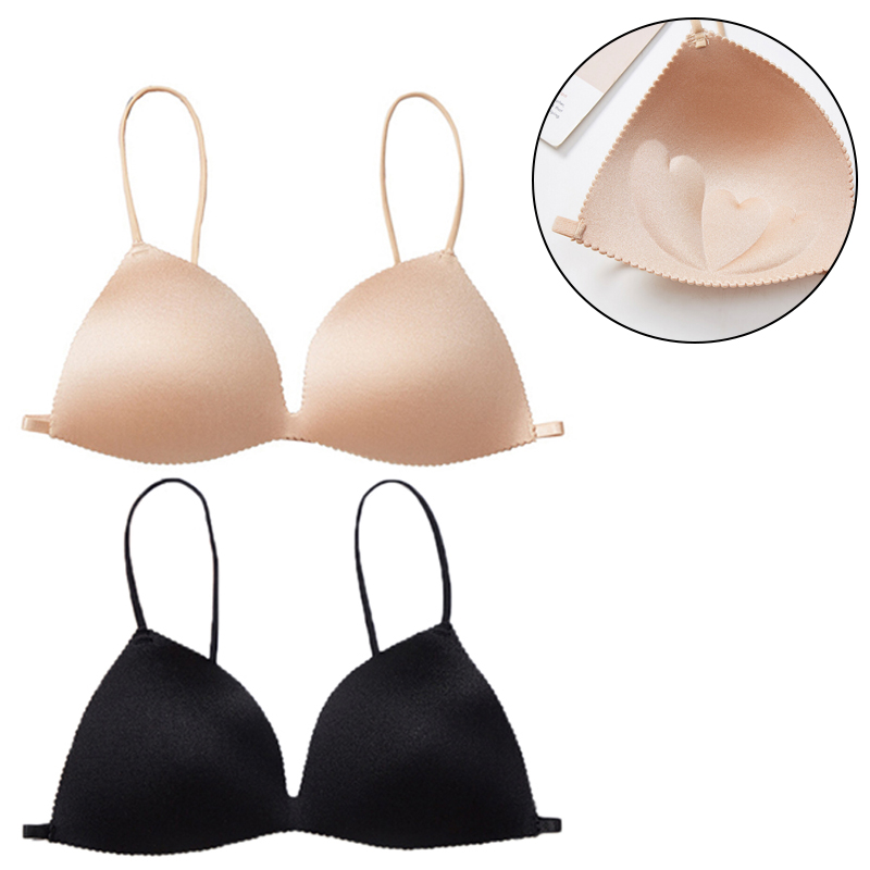 Stilvoller Silikon-BH für Dame – Push Up Bra Silicone Bewertung und Preis