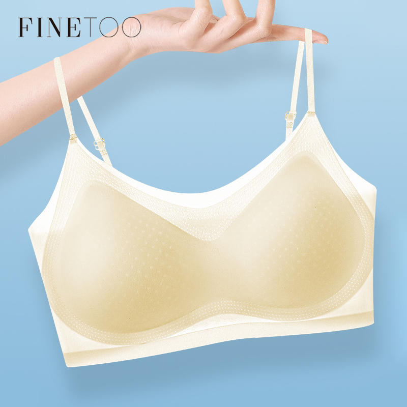 M-4XL Ultradünne Nahtlose BHs  – T Shirt Bra Seamless Bewertung und Preis