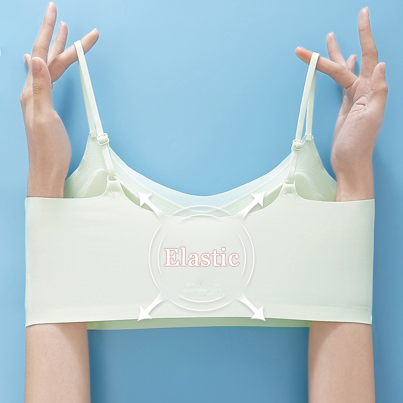 M-4XL Ultradünne Nahtlose BHs  – T Shirt Bra Seamless Bewertung und Preis