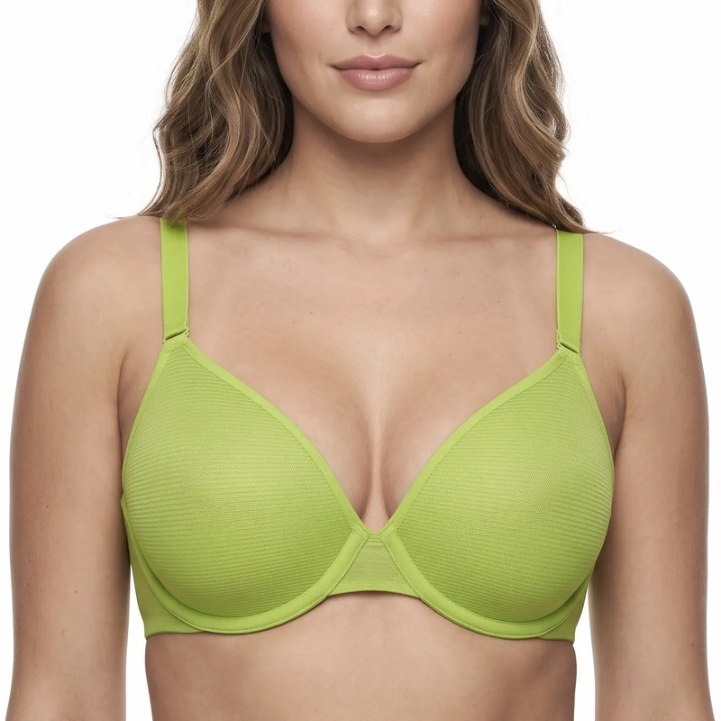 HSIA Seraphina 5-Wege-Multiway – Sheer Mesh Bra Bewertung und Preis