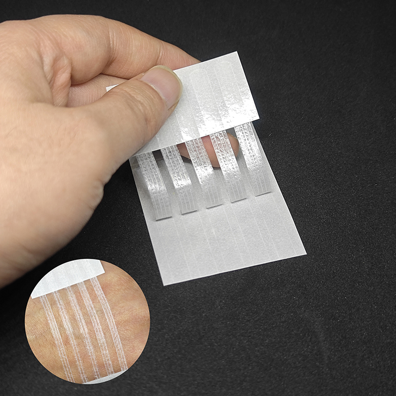 Sterile Streifen Narbe weg Akn – Strapless Bra Adhesive Bewertung und Preis