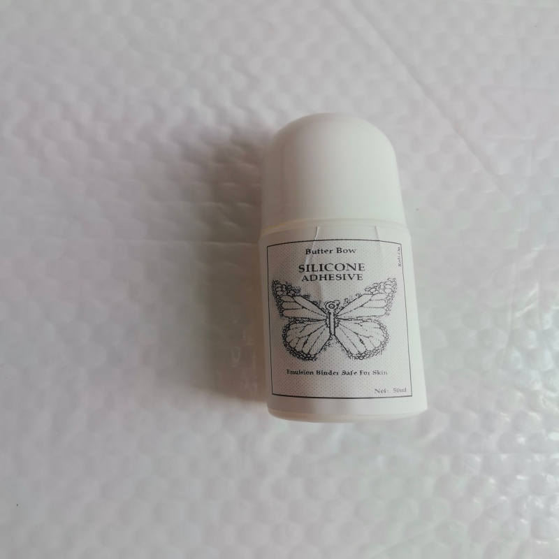 CD Silikon kleber Roll-On Emul – Strapless Bra Adhesive Bewertung und Preis