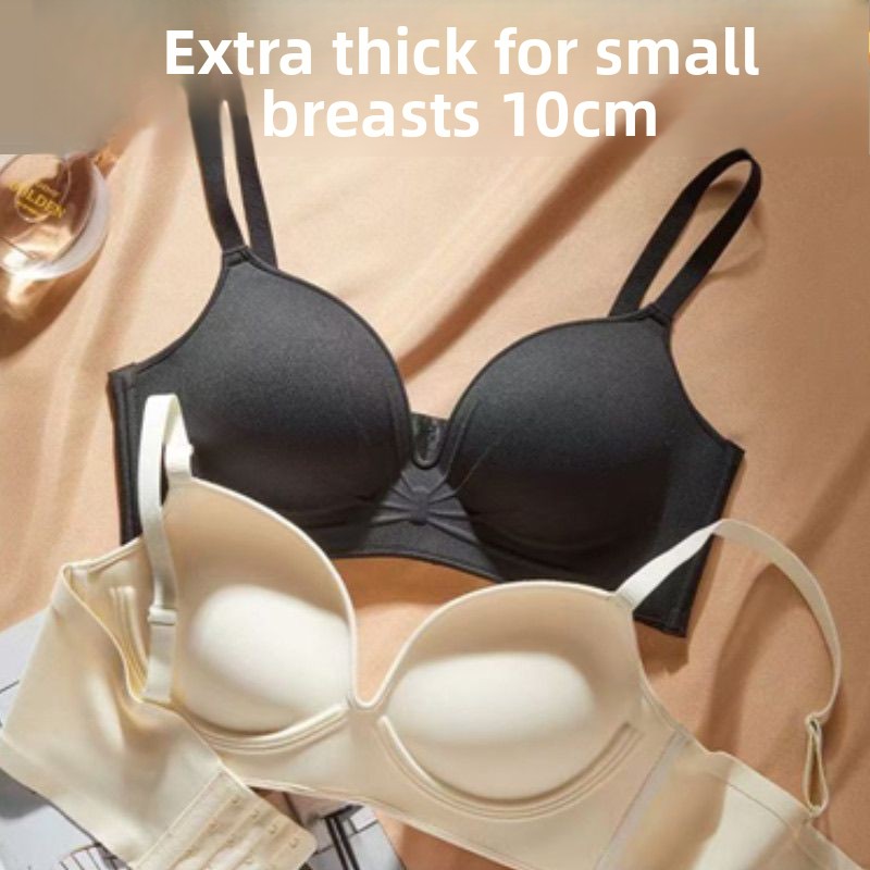Extrem Push-Up BH, kabellos, n – T Shirt Bra Seamless Bewertung und Preis