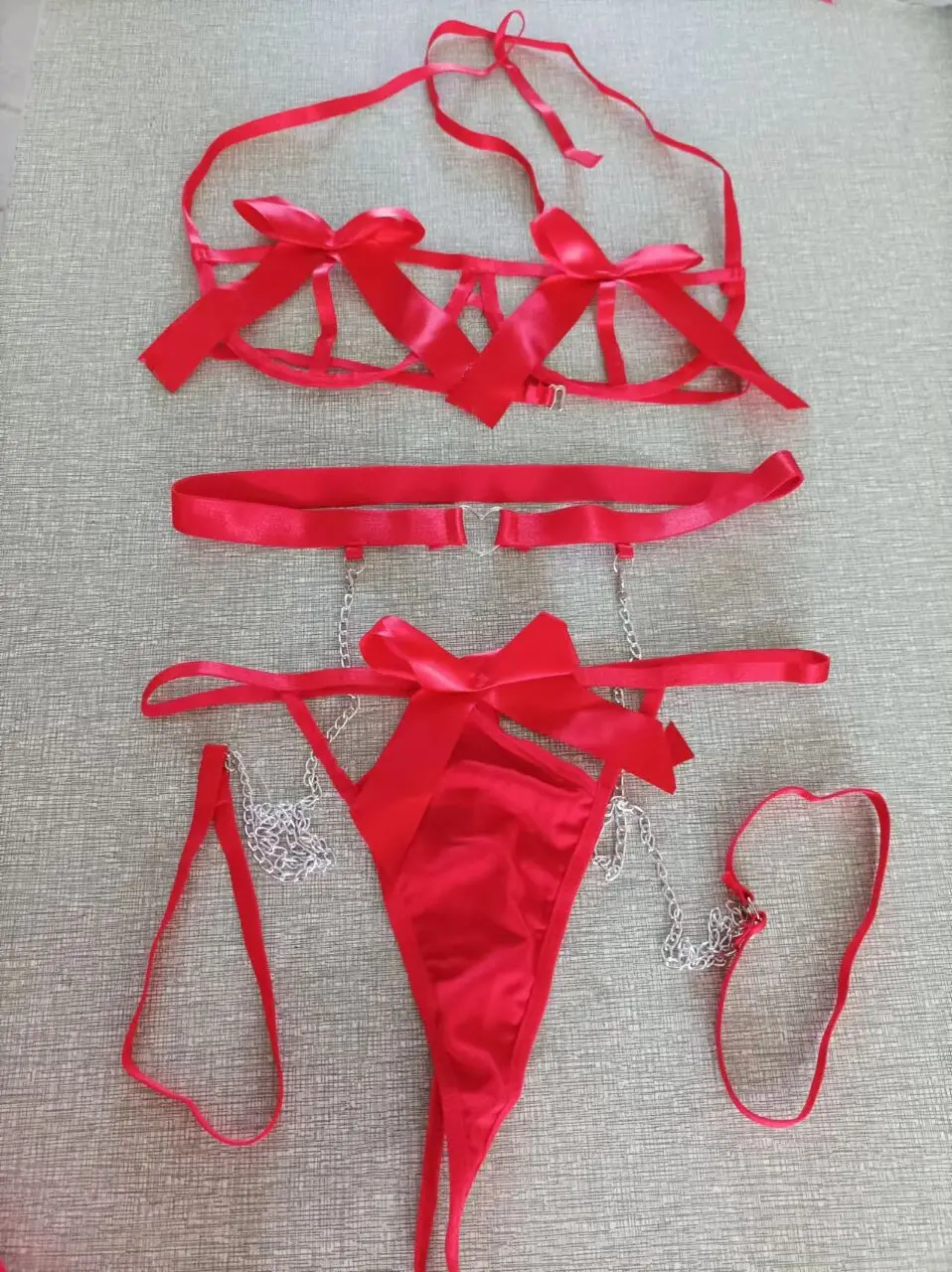 Sexy Dessous Frau Spitze Trans – Sheer Bra Lace Bewertung und Preis