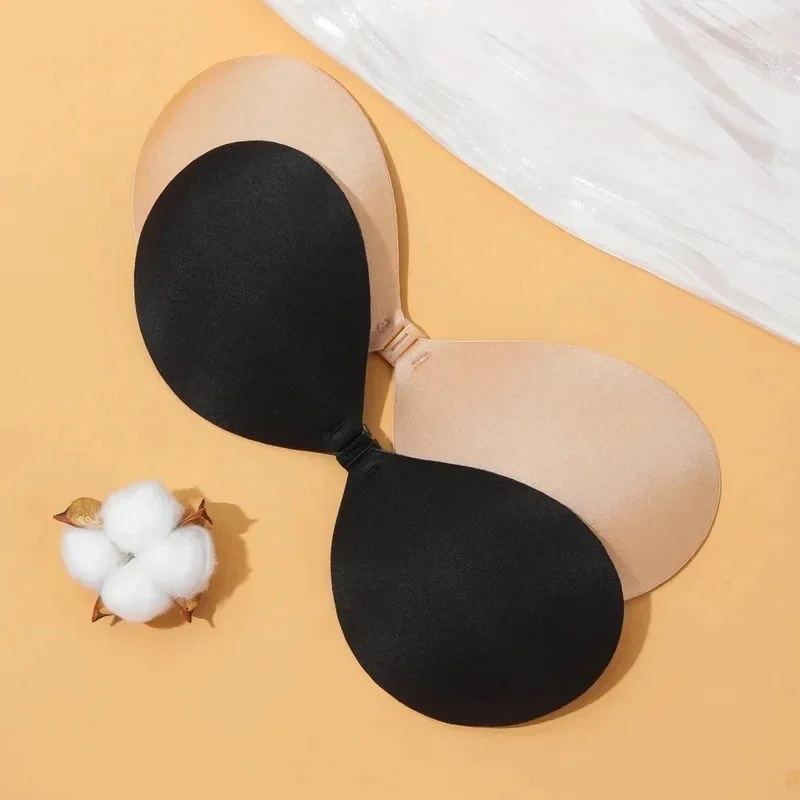 1/2/4 Stück Sujetador Damen-BH – Backless Bra Sticky Bewertung und Preis