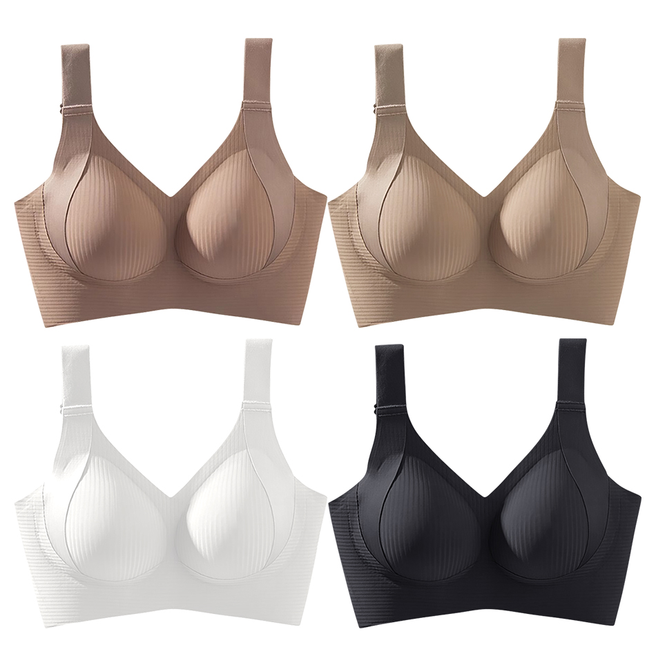 Damen-BH mit verbreitertem, an – Nursing Bra Clip Bewertung und Preis