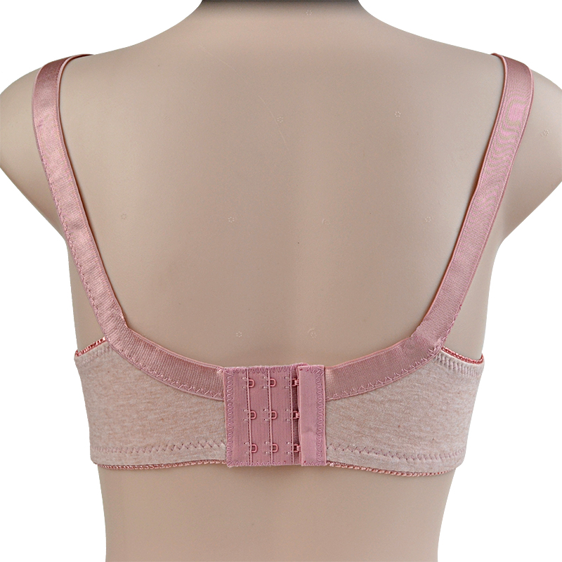 Dünner BH für Damen, kabellose – Cotton Bra Everyday Bewertung und Preis