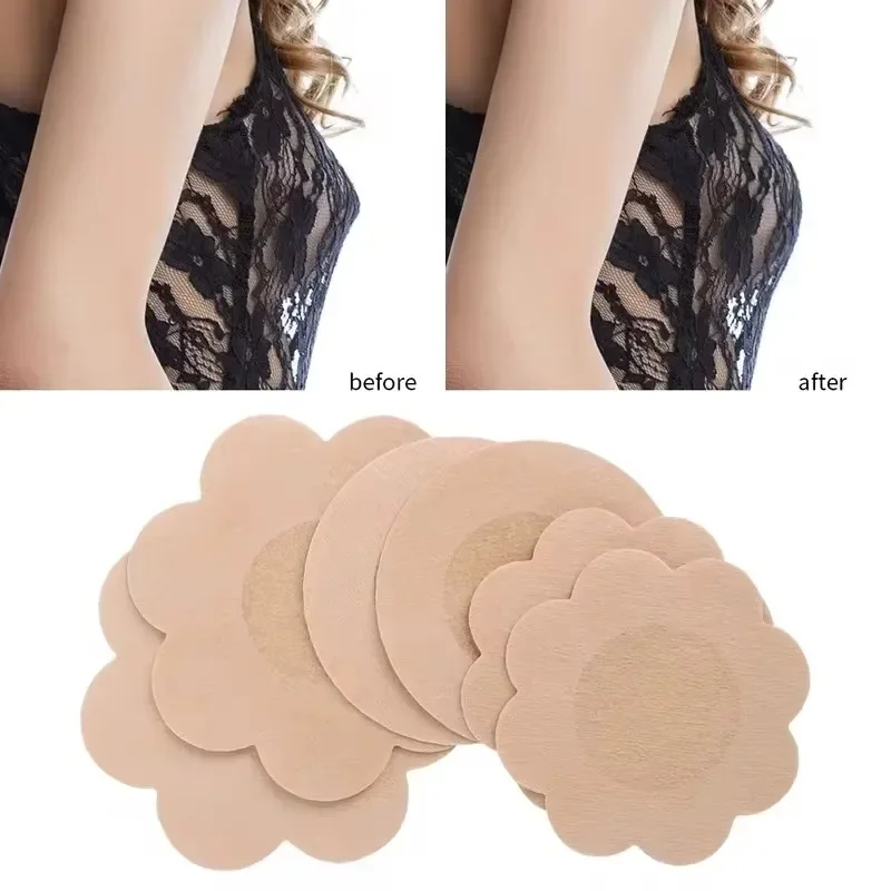 10/100 stücke Frauen Nippel Ab – Strapless Bra Adhesive Bewertung und Preis