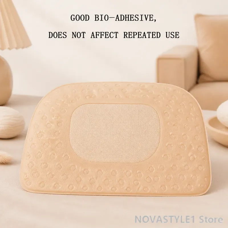 2 Paar atmungsaktive, unsichtb – Strapless Bra Adhesive Bewertung und Preis