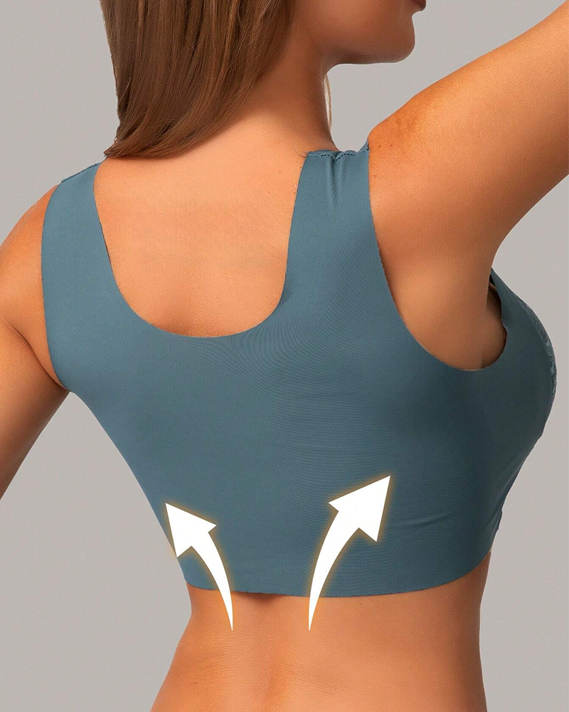 FINETOO 4Pcs Plus Größe Sexy C – T Shirt Bra Seamless Bewertung und Preis