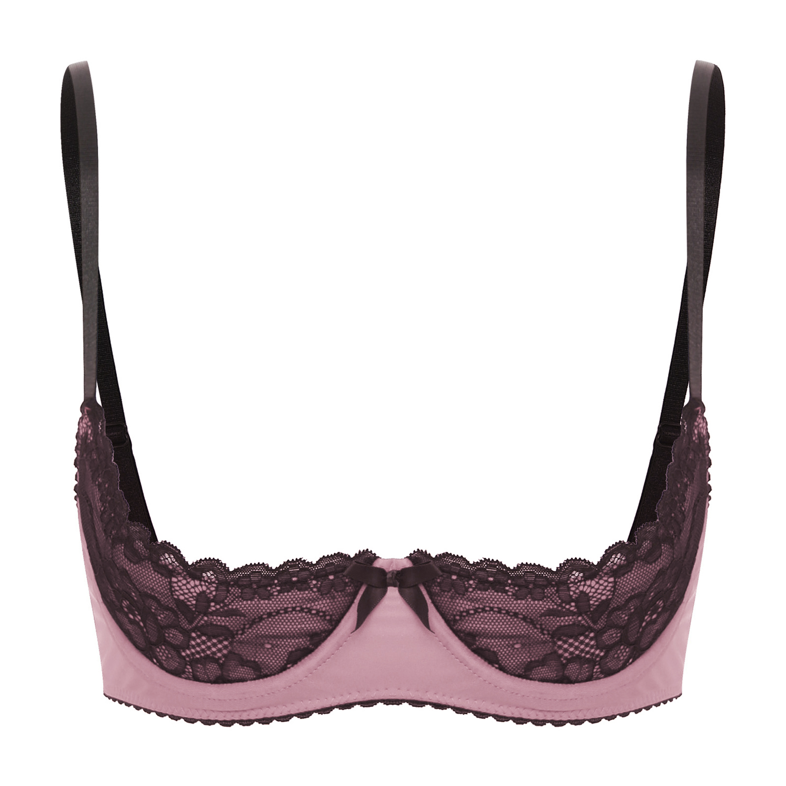 Damen Dessous Bademode Bügel H – Underwire Bra Padded Bewertung und Preis
