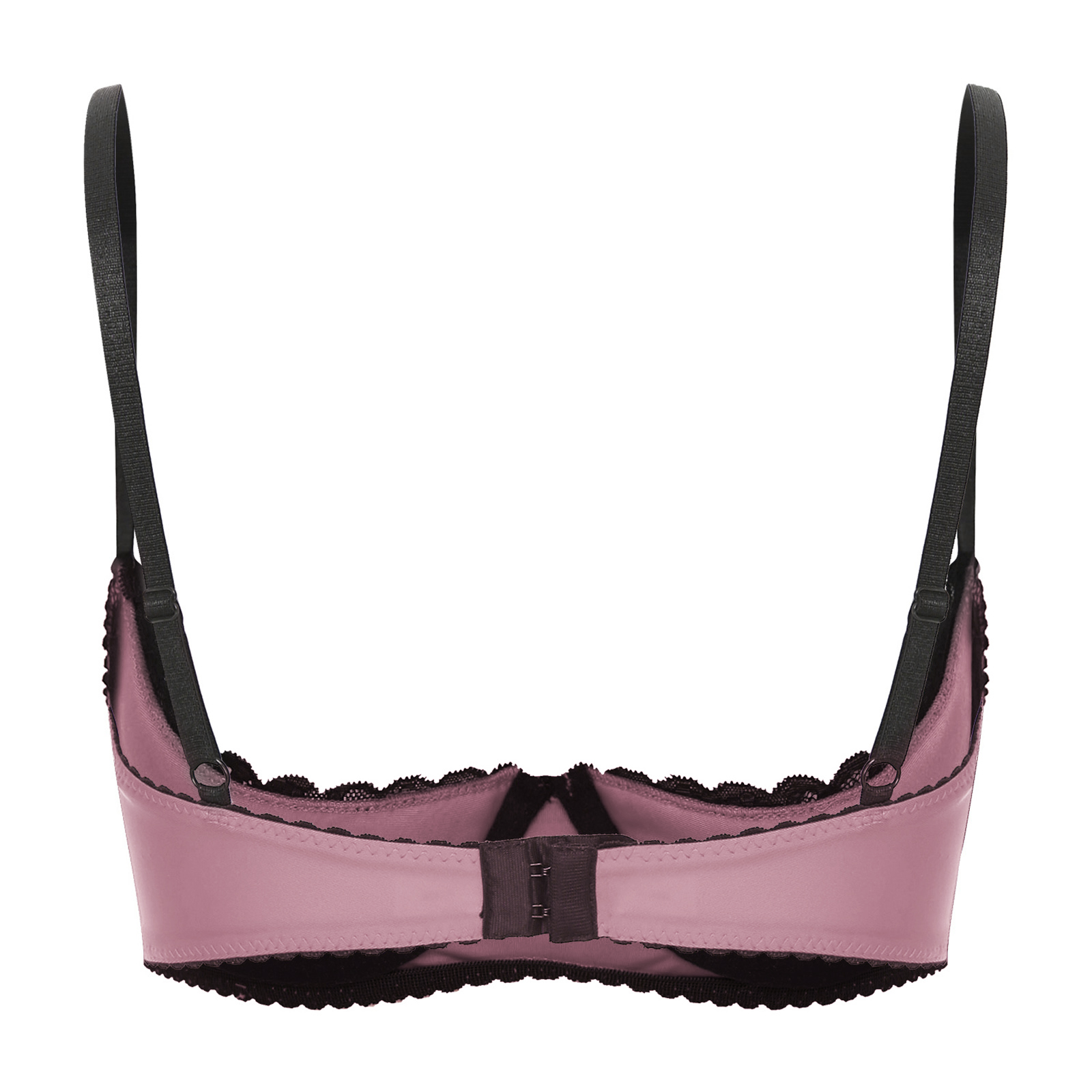 Damen Dessous Bademode Bügel H – Underwire Bra Padded Bewertung und Preis